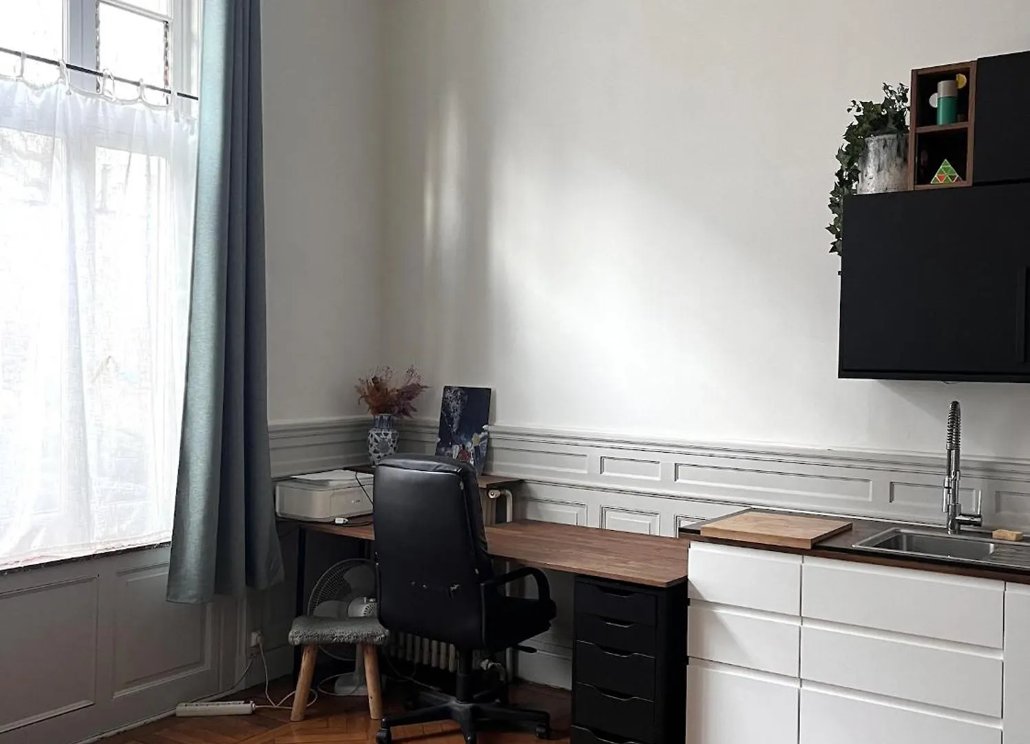 Apartment Appartement Typique Lillois Lille